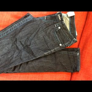 True Religion skinny jeans